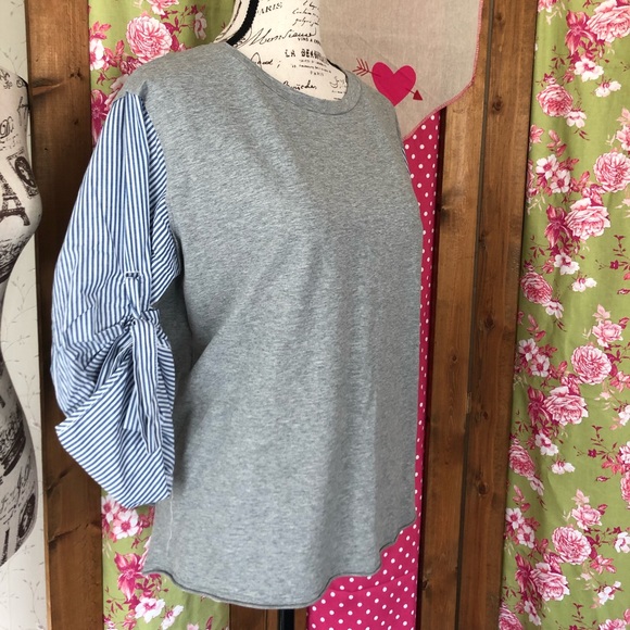 She and Sky blouse NWT size M - Picture 2 of 6